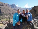 DSC01124 190704o Ollantaytambo 054