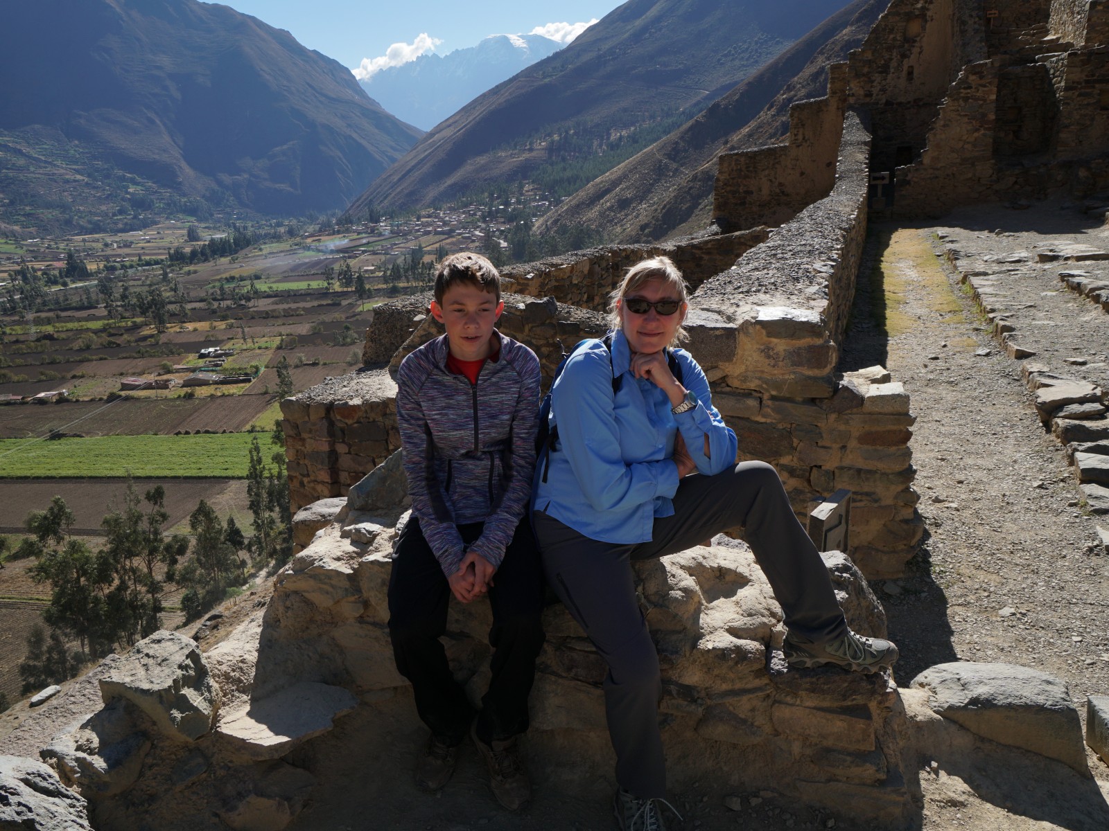 DSC01141 190704o Ollantaytambo 071